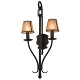 Nehring 2 - Light Wallchiere