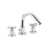 Brushed Nickel is out of stock