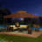Parlay 12 Ft. W x 10 Ft. D Steel Patio Gazebo