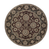 Manchuria One-of-a-Kind 8' Area Rug