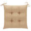 Chaise de patio avec coussin Dorathy-1507487968