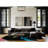 Neon Drift Rug-662894480