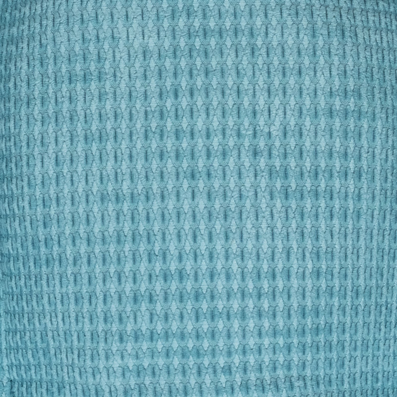 Coussin de chaise à mémoire de forme, Sarcelle, 6