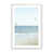 Cadre photo simple blanc opaque n'est pas disponible