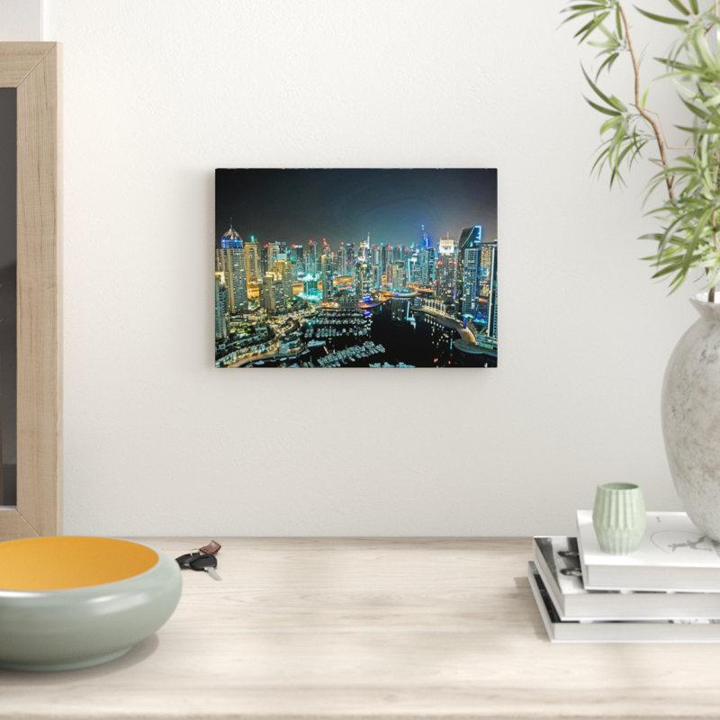 No Frame Print, 29.7cm H x 42cm W