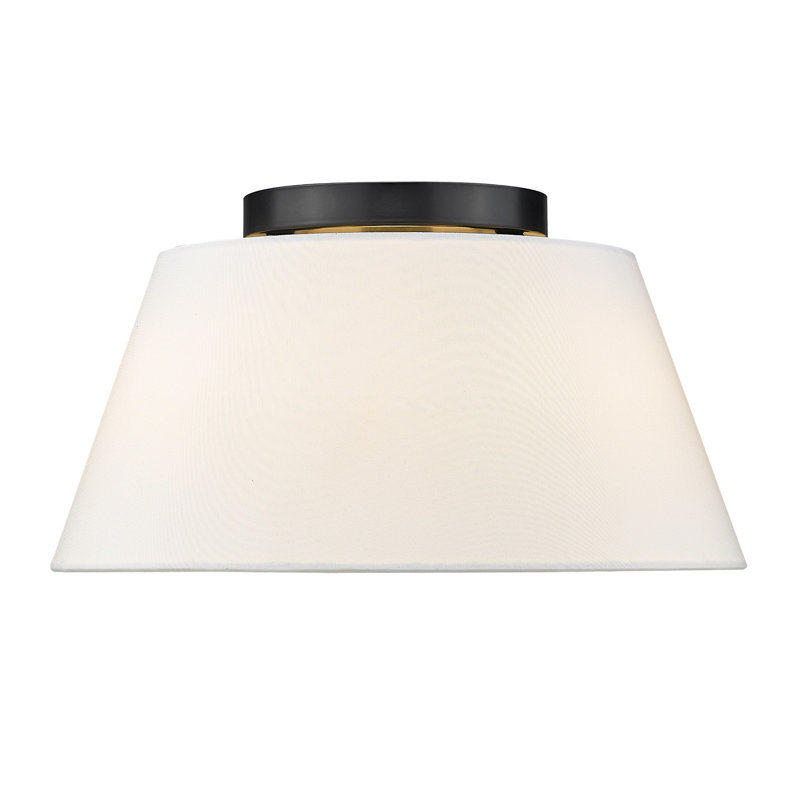Plafonnier encastré 1 lumière Aliaksey