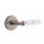 Pewter/Light Terrazzo selected