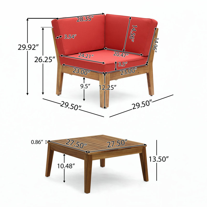 Patio Dining Sets