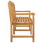 Outdoor Bench