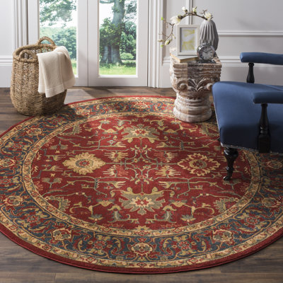 Tapis performance oriental Pennypacker