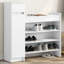 12 Pair Shoe Storage Cabinet-114308486
