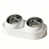 White est en rupture de stock