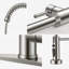 Robinet de cuisine FURUISI-95197682