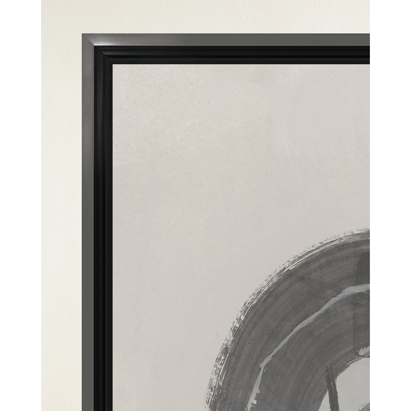 "Barbaric III" par Jacob Lincoln, H 41,5 po x l 31,5 po