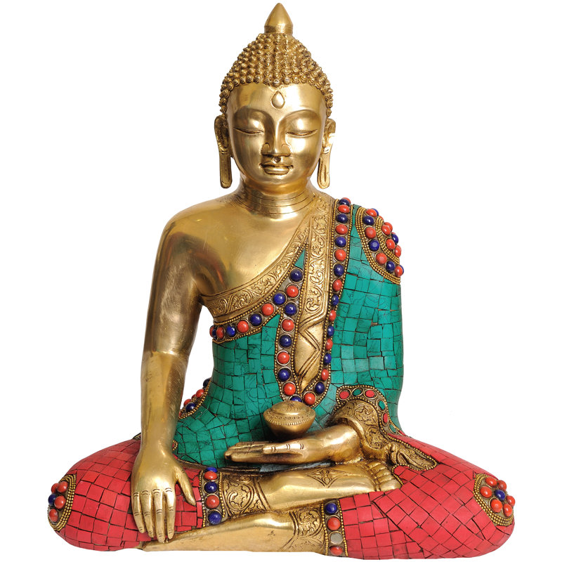 Religious & Spiritual Figurines & Sculptures