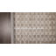 Phoebe Machine Washable Kimmons Geometric Area Rug in Tan/Cream-714845885