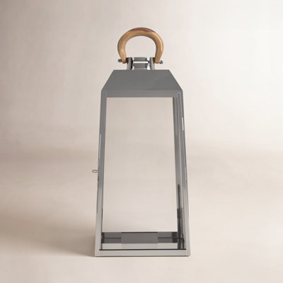 Lantern Candle Holder