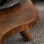  Table basse Dettman Bayur