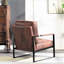 Chaise d'appoint classique Mid Century-128459222