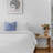 Premiere Collection Fitted Sheet – Ultra-Soft Cotton Percale, High Thread Count, Hospitality Quality-115614446