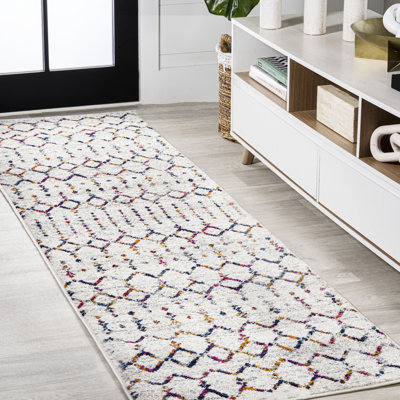 Tapis marocain Kateshia