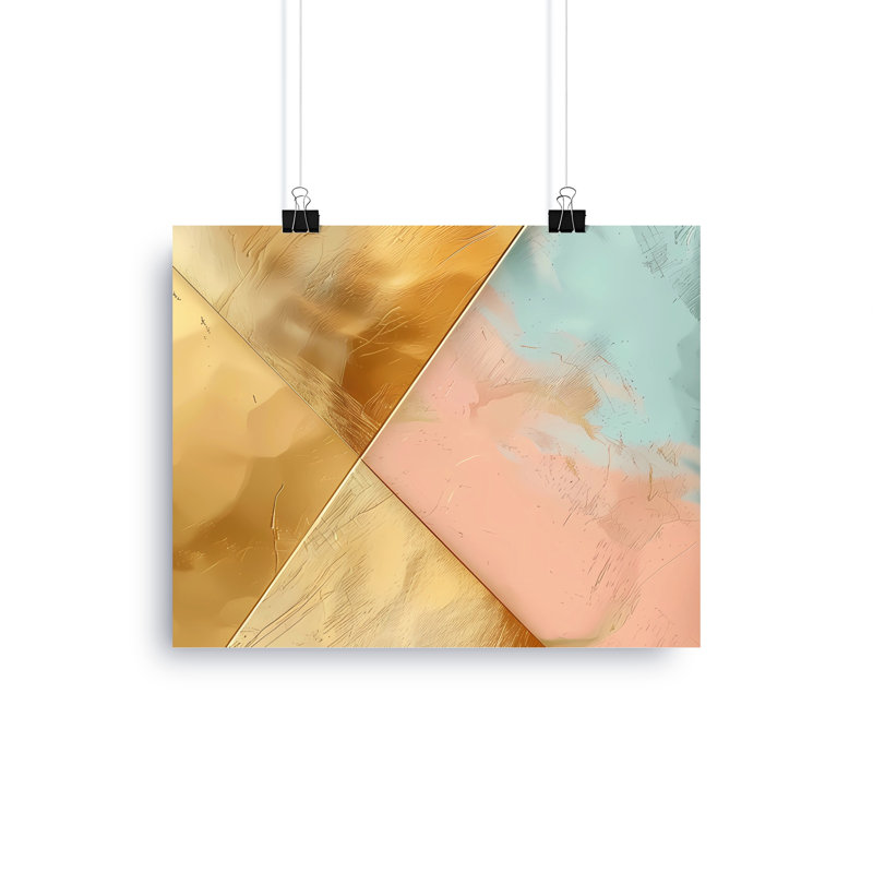 Akul No Frame Print on Canvas, 91.44 cm H x 121.92 cm W