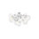 Soleil 13 - Light Flush Mount