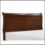 Lit-bateau style Louis Philippe-1287391167
