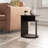 Božidarja Side Table with Storage