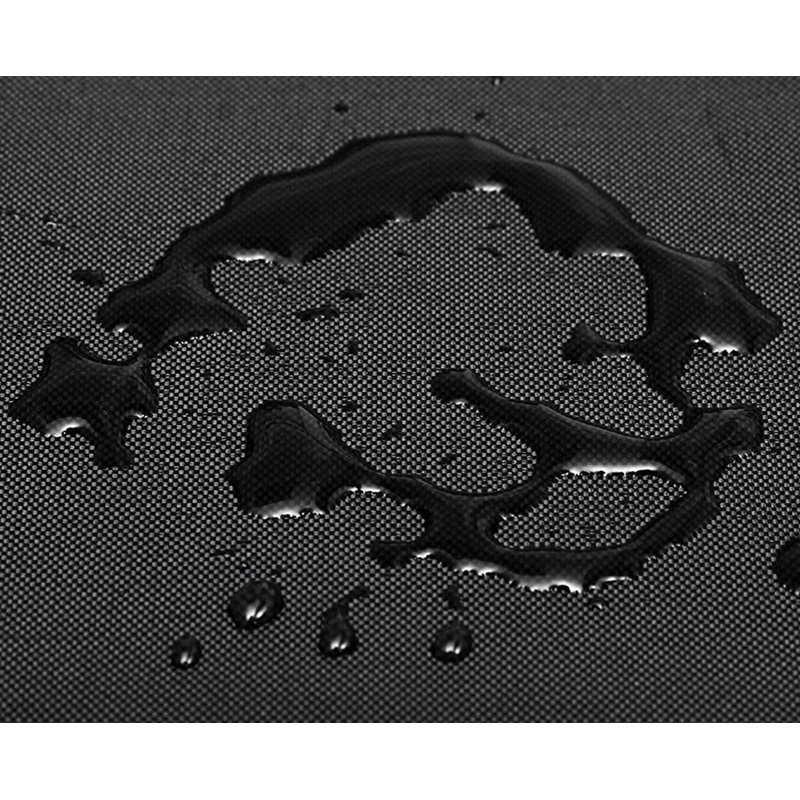 Dakota Fields Byrnedale 147cm W x 61cm D Grill Cover