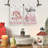 Xmas Tree Snowman Christmas Kitchen Towels Dish Towels,  Farmhouse Holiday Winter Decoration Cleaning Set Of 2-485215210