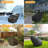 Buckle Mildew Resistant Snow Blower Cover By HOMEYA