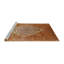Tapis 100% moderne de style Mid-Century 2267 lavable à la machine-1590306971