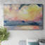 Toile tendue Prism Seascape III-Gallery-452630013