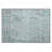 Machine Washable Indoor/Outdoor Jozwiak ACN2382 Circles Rug-240149799
