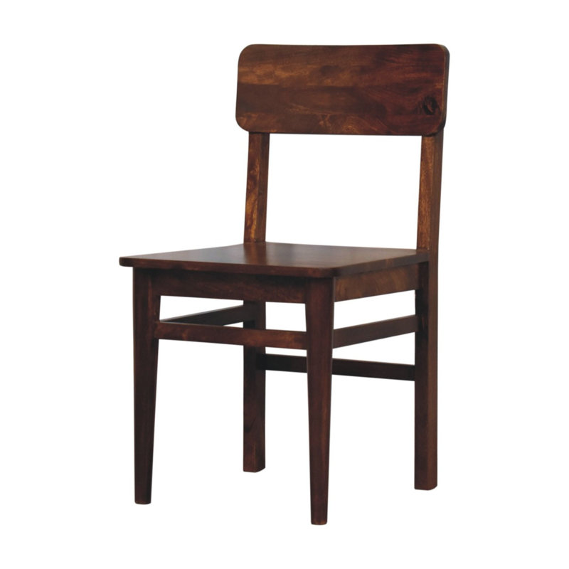Accent in Brown