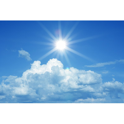 «Here Comes The Sun» par Viorika