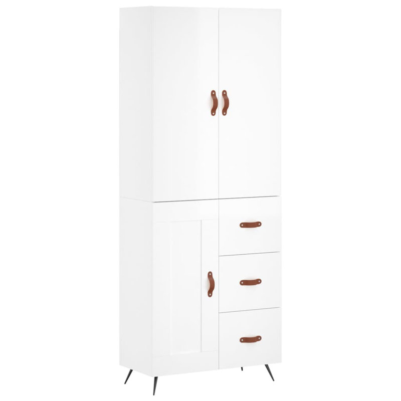 Storage Cabinet