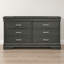 Commode 6 tiroirs Mayodan-1149264056