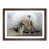 Walnut Framed selected