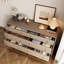 Commode 6 tiroirs 64 "Mid-Century-783479635