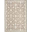 Classic Mocha Area Rug-1724486871