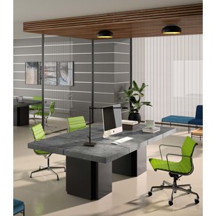 Dusk 59x59" Table Add-On Kit - Top & Pedestal Base