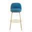 Tabouret de bar Rio Claro