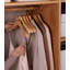 Wooden Clothes Hanger-102627577