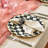 Courtly Check® Charger/Plate