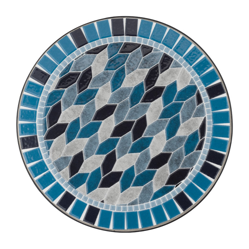 Ensemble de 3 porte-plantes - Argyle