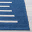 Tapis en coton tissé à la main Estyn-1055393197