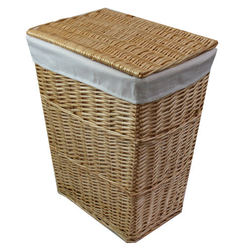 Fabric Laundry Hamper