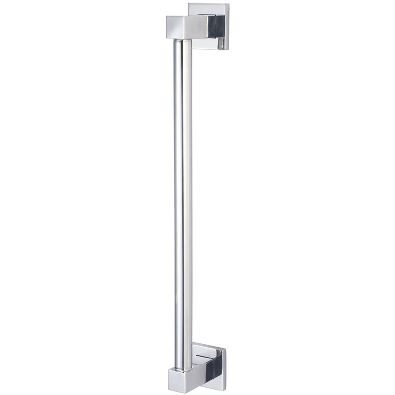 Olympia 24'' Grab Bar, Polished Chrome